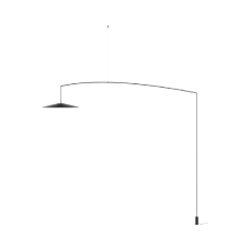 Koine Floor Lamp by LucePlan Floor Lamps